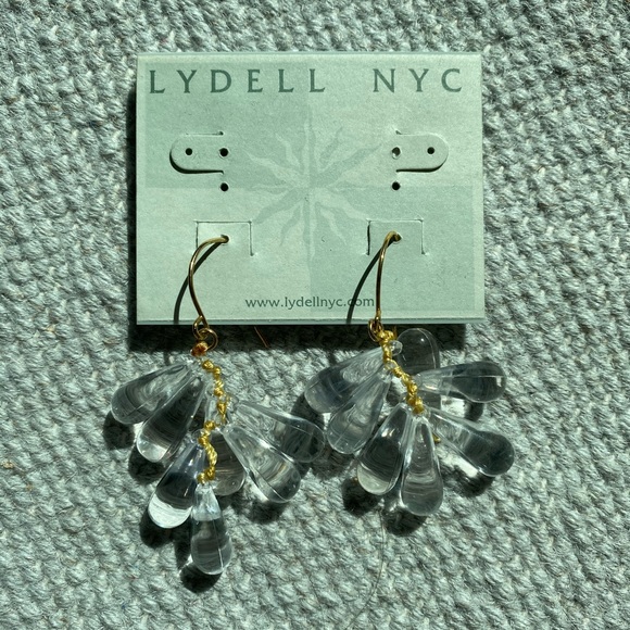 Lydell NYC Jewelry - NWT Lydell NYC Earrings